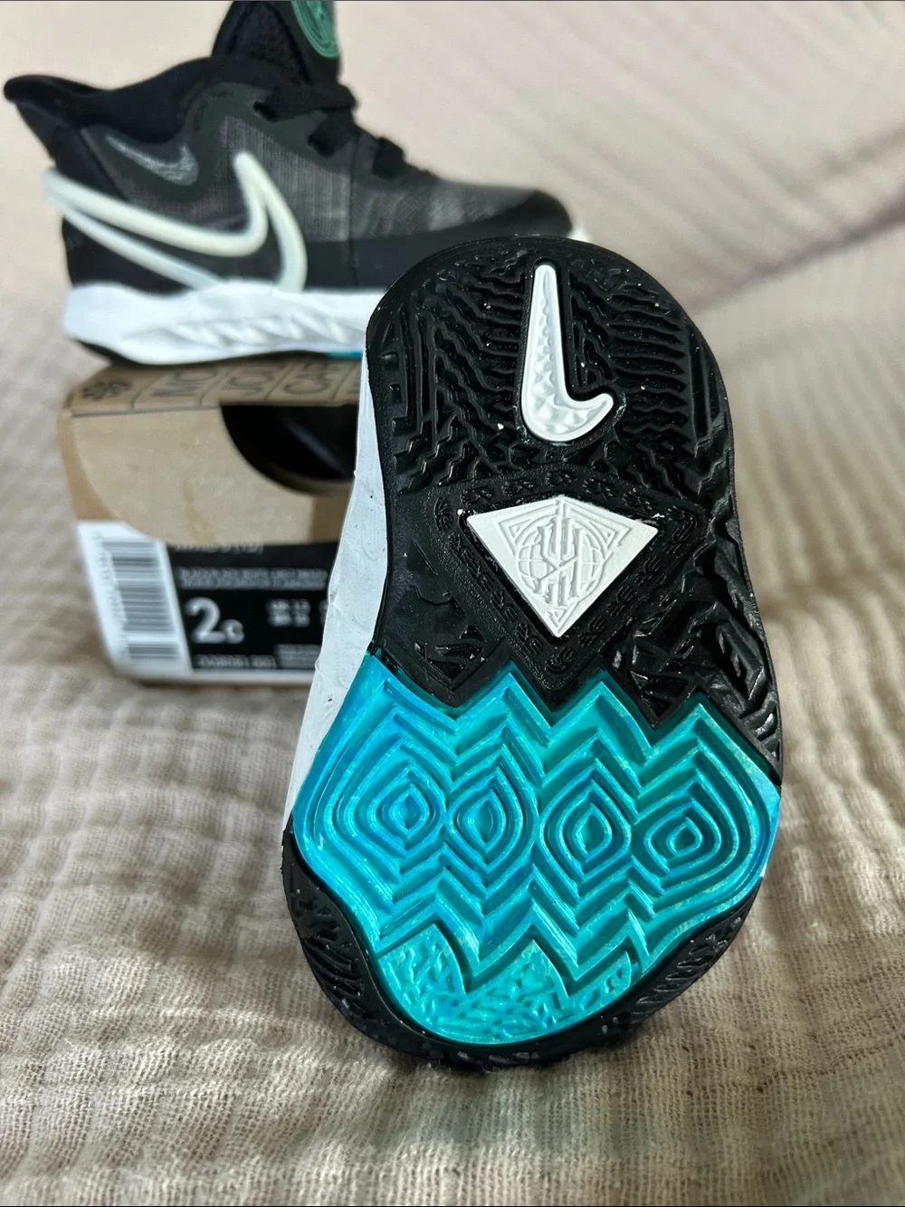 Nike lightweight kids